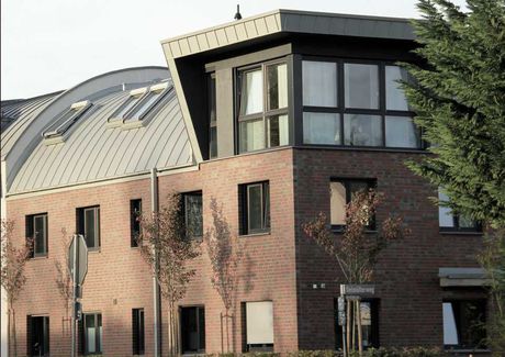 Exklusiv Wohnen im Soester Westen Exklusiv Wohnen im Soester Westen