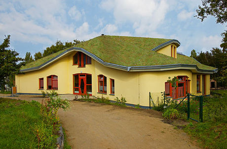 021 - Errichtung eines Waldorfkindergartens 021 - Errichtung eines Waldorfkindergartens