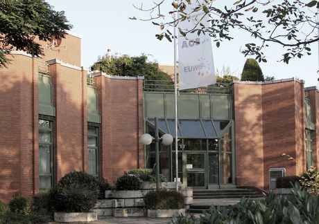 Sanierung und Umbau der Landeszentralbank in Soest Sanierung und Umbau der Landeszentralbank in Soest