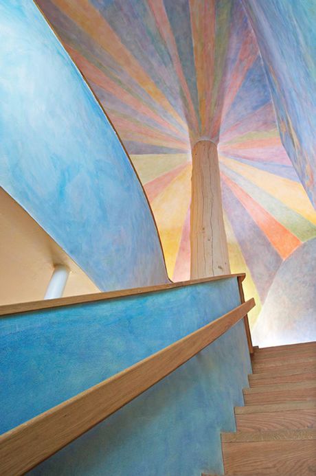 Einrichtung eines Waldorfkindergartens in Soest