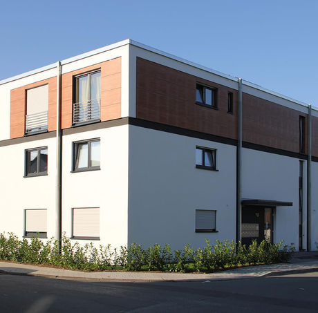 Wohnen im Soester Campusviertel - Bild 7 Wohnen im Soester Campusviertel - Bild 7