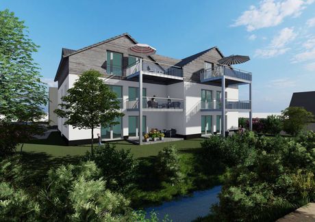 Neuer Wohnraum für Lippetal - Bild 2