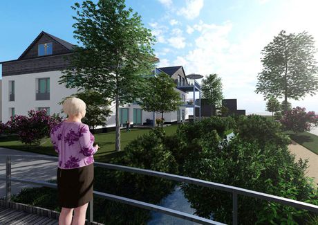 Neuer Wohnraum für Lippetal - Bild 3